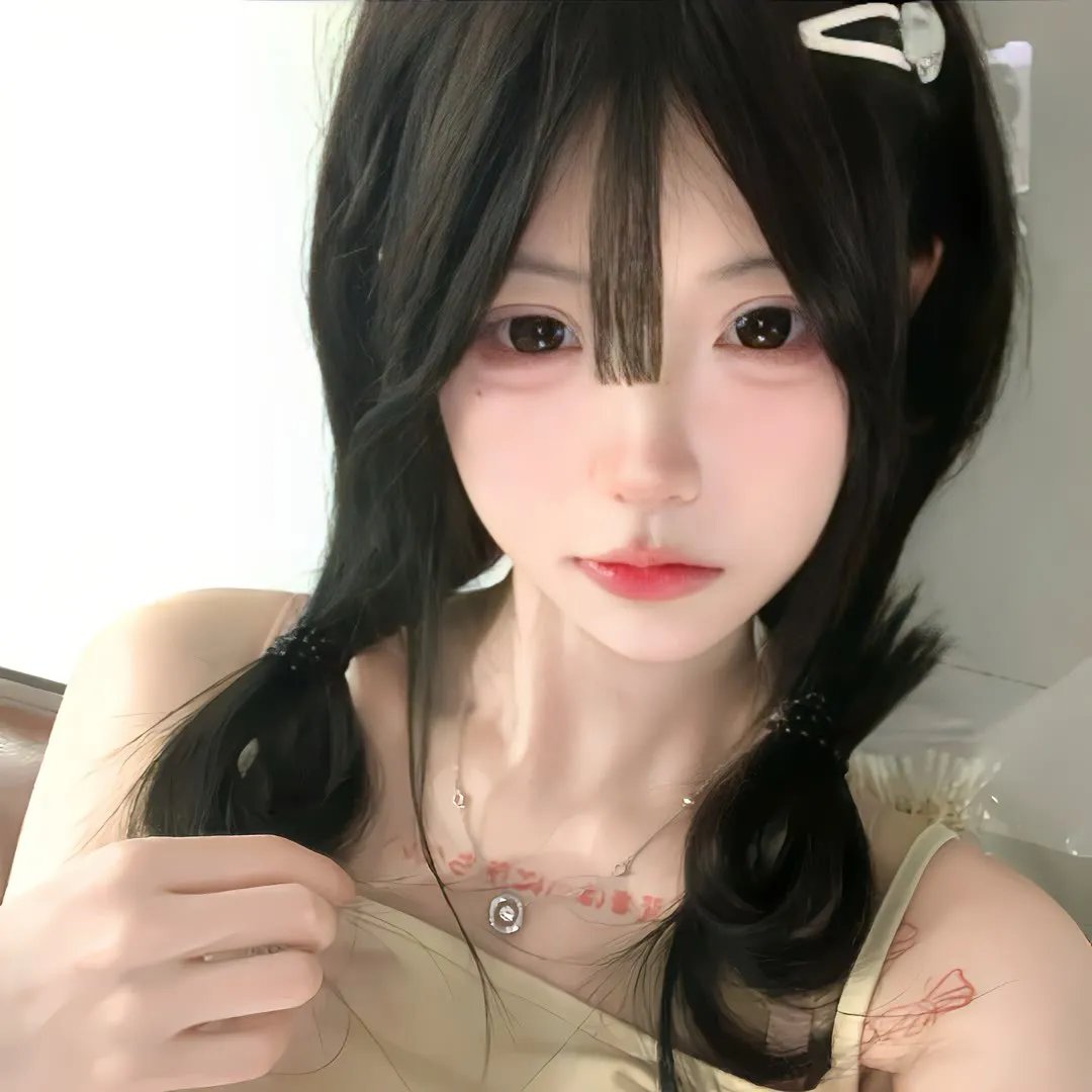 麻烦中的女人